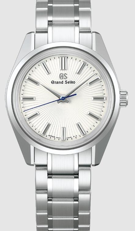Review Replica Grand Seiko Heritage 44GS Manual-winding SBGW297 watch